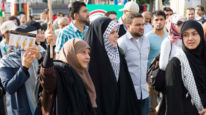 مشارکت سیاسی در قرآن منتشر شد