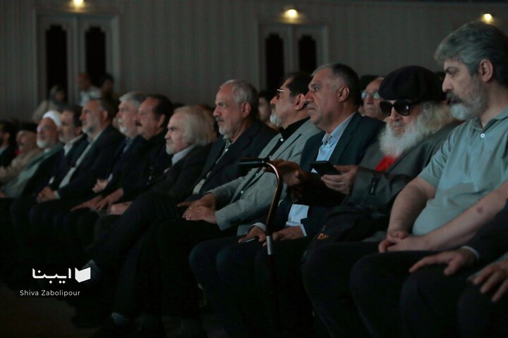 همایش حماسه ایران امام رضا(ع)