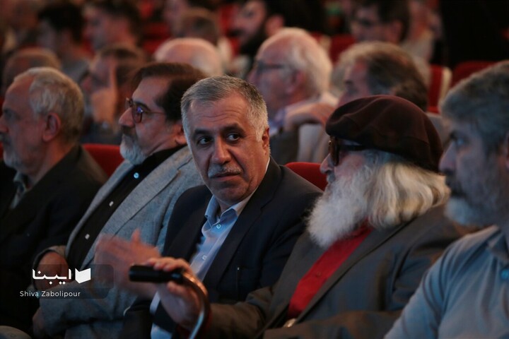 همایش حماسه ایران امام رضا(ع)