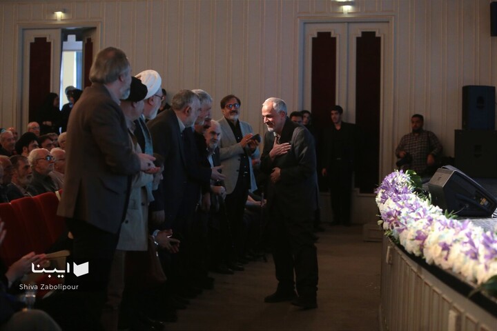 همایش حماسه ایران امام رضا(ع)