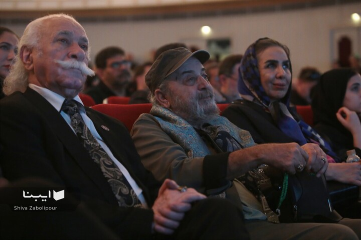 همایش حماسه ایران امام رضا(ع)