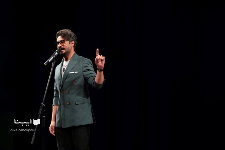 همایش حماسه ایران امام رضا (ع)