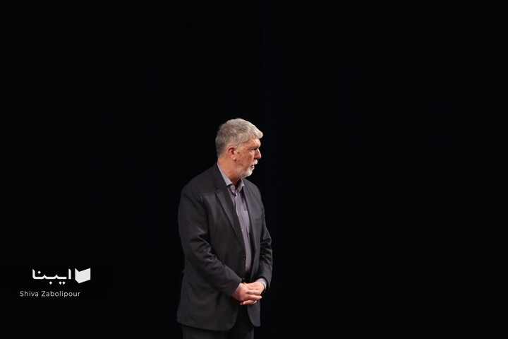 همایش حماسه ایران امام رضا (ع)