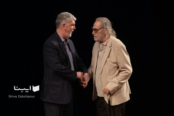 همایش حماسه ایران امام رضا(ع)