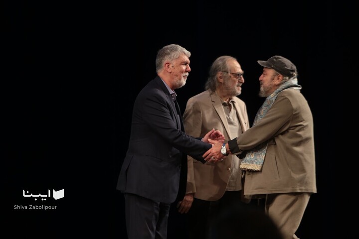 همایش حماسه ایران امام رضا (ع)