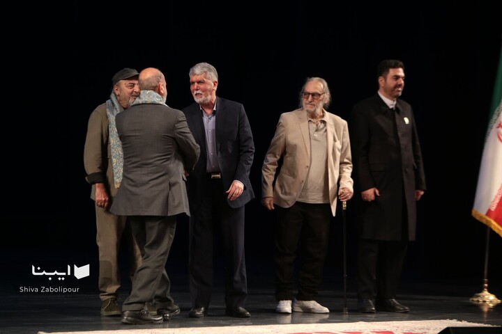 همایش حماسه ایران امام رضا (ع)