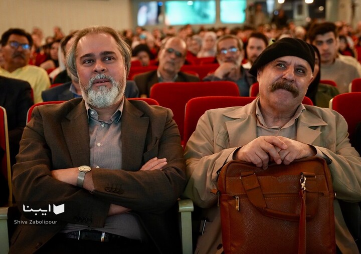 همایش حماسه ایران امام رضا(ع)