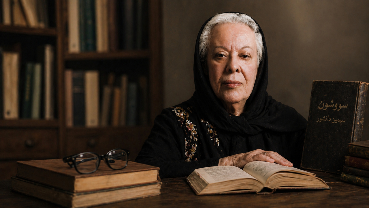 داستان‌گویی در آثار سیمین دانشور رمز تناسب با اقتباس