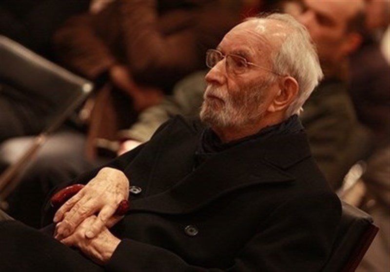 ترجمه کتاب محمد علی موحد درباره خلیج فارس به انگلیسی