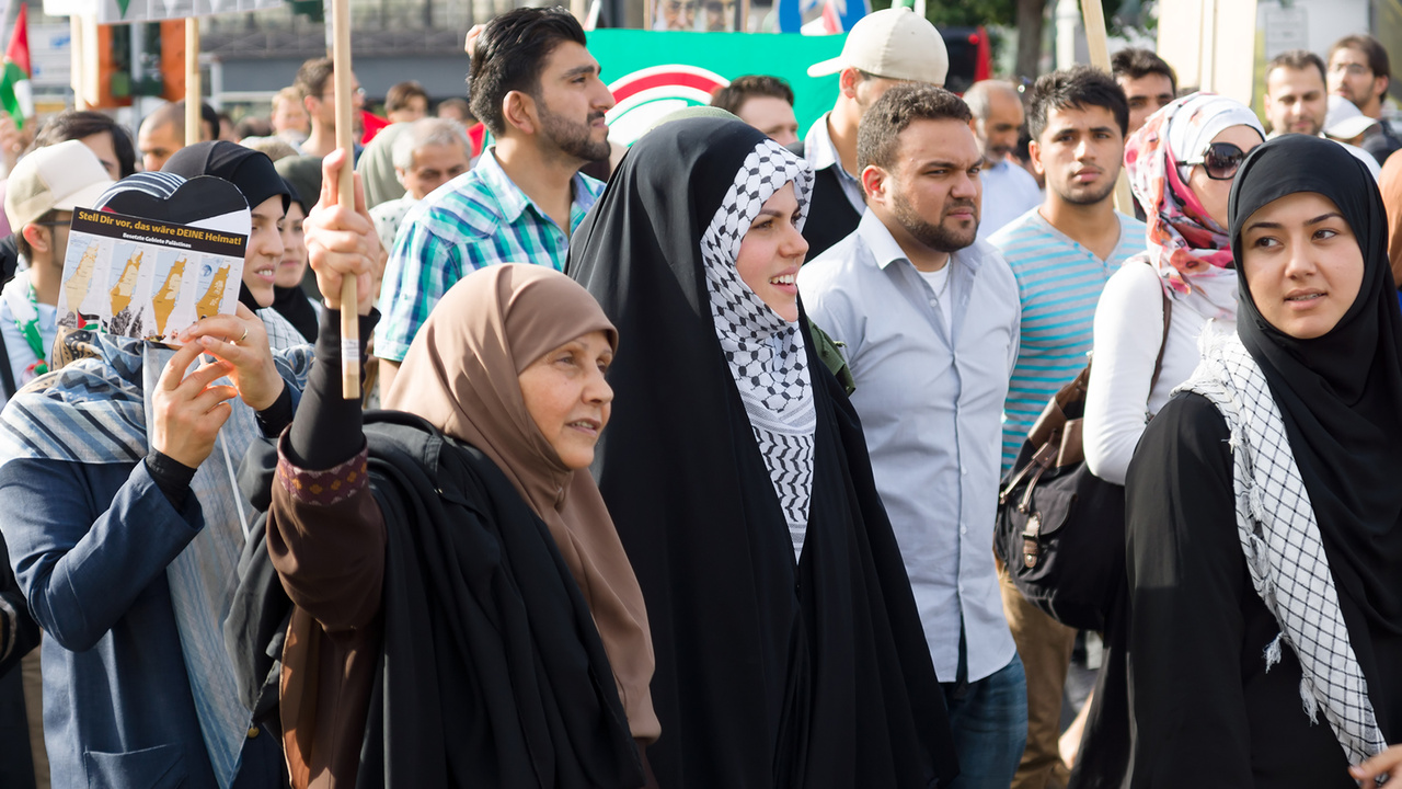 مشارکت سیاسی در قرآن منتشر شد