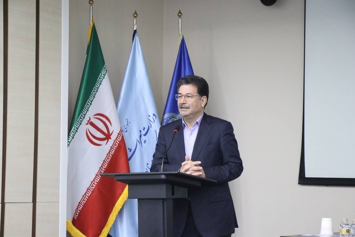 تمدن ایران با تخریب دژها و بناهای تاریخی نابود نمی‌شود