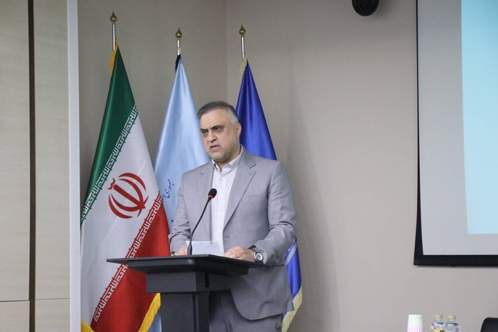 تمدن ایران با تخریب دژها و بناهای تاریخی نابود نمی‌شود