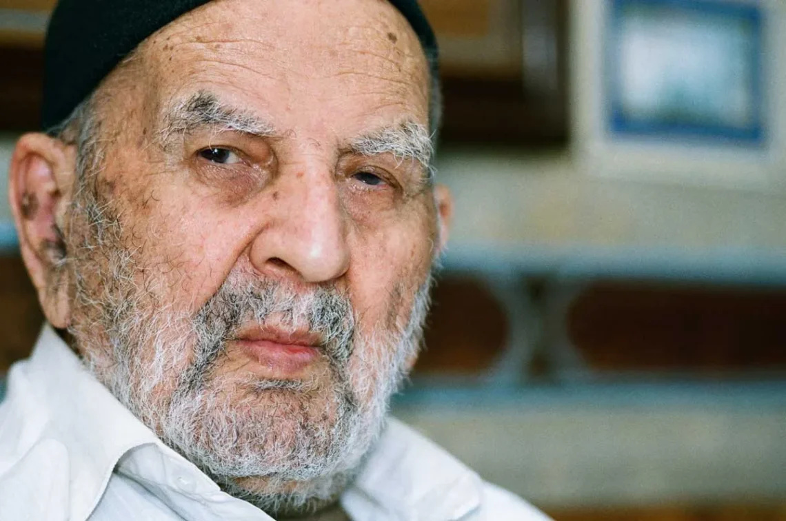 نگاهی به زندگی و زمانه حسین لرزاده، معمار شهیر ایرانی