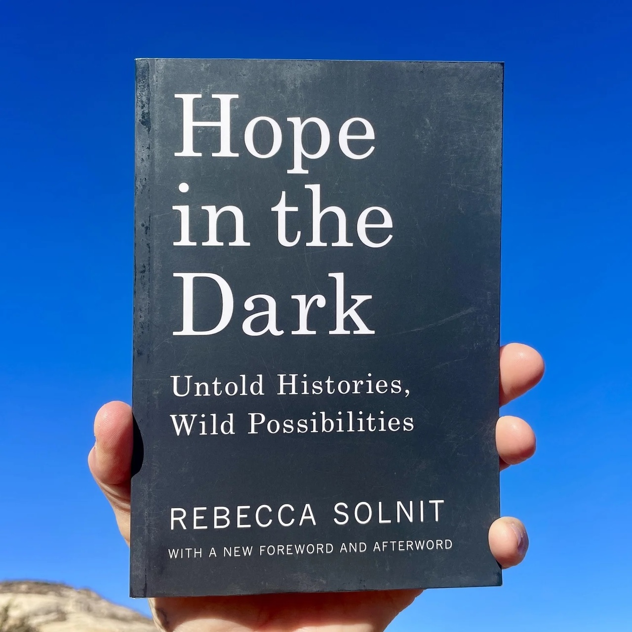 امید به مثابه فراینده زنده اجتماعی