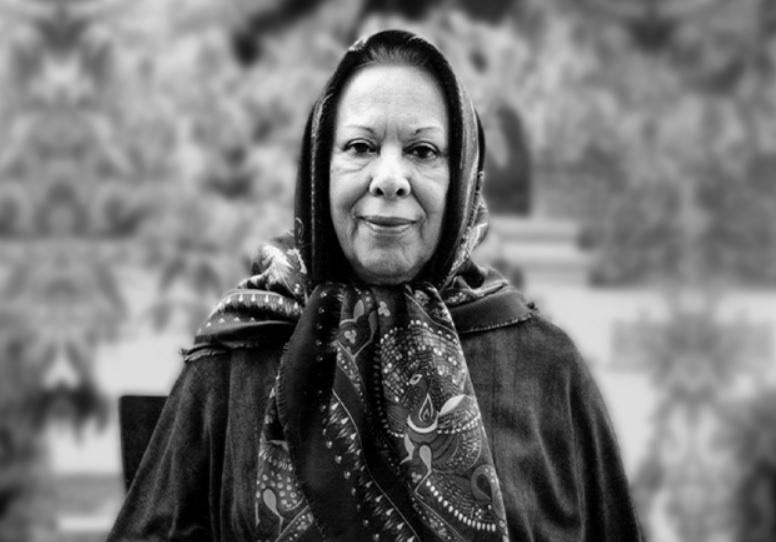 بانوی داستان ایران در لابه‌لای مجلات قدیمی