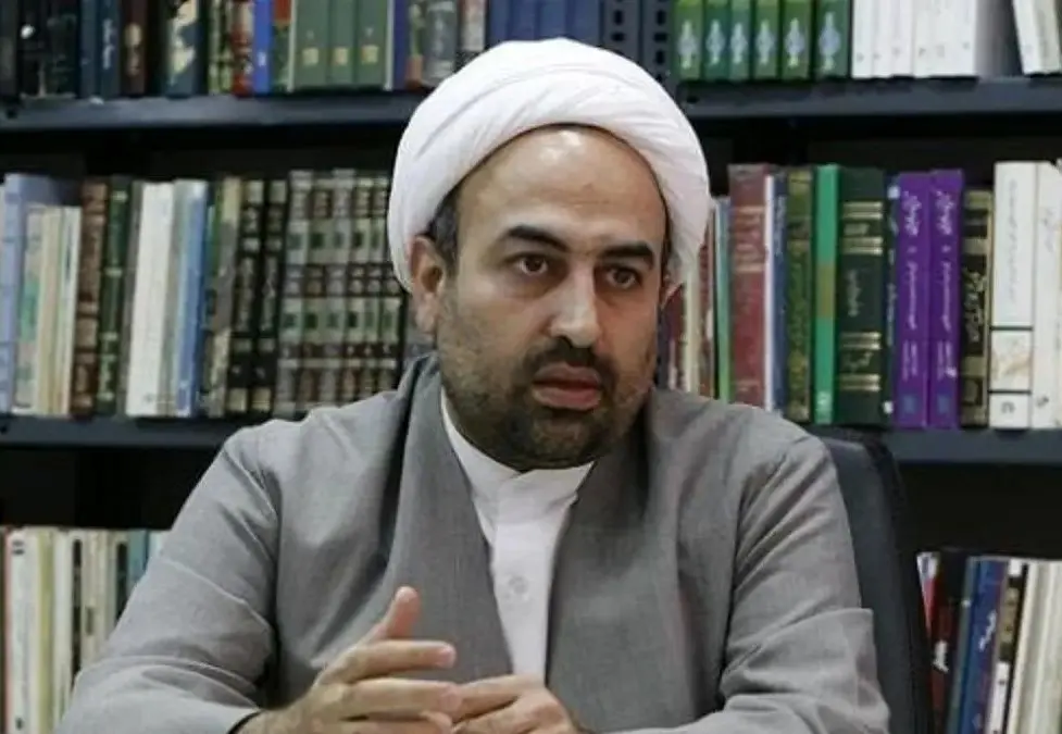 حجت الاسلام زائری مشاور مدیرعامل بنیاد سینمایی فارابی شد