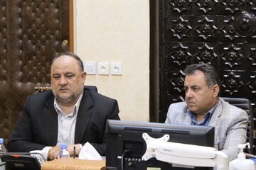 کرمانشاه در مسیر پایتخت کتاب ایران/ شعر و ادبیات کرمانشاه خاص است