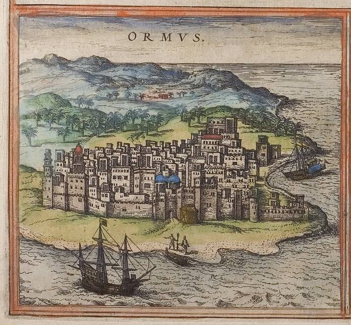 «خلیج فارس»؛ مایه، غرور ثروت و اقتدار ایران