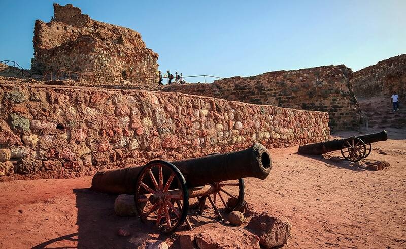«خلیج فارس»؛ مایه، غرور ثروت و اقتدار ایران