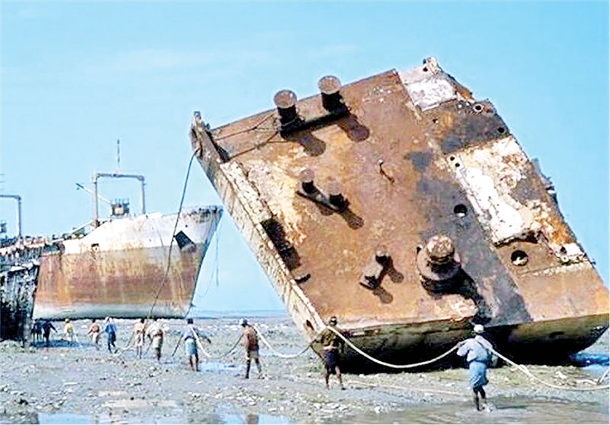«خلیج فارس»؛ مایه، غرور ثروت و اقتدار ایران
