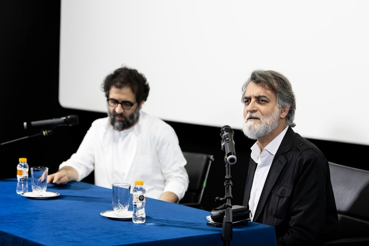 «بدون قرار قبلی» فیلمی با قابلیت‌های جهانی و تاثیرگذار