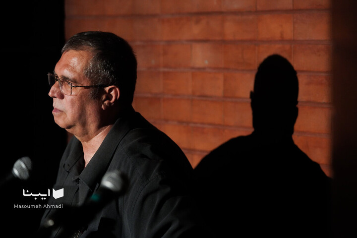 شب شاهنامه و جلال خالقی‌مطلق