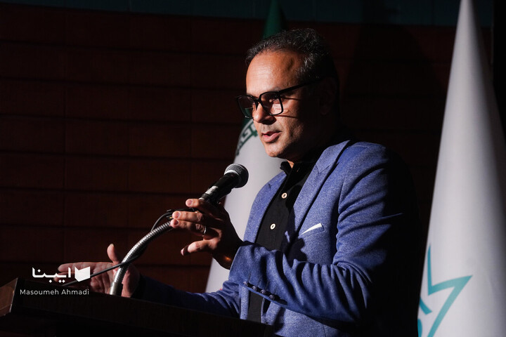 شب شاهنامه و جلال خالقی‌مطلق