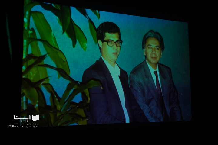 شب شاهنامه و جلال خالقی‌مطلق