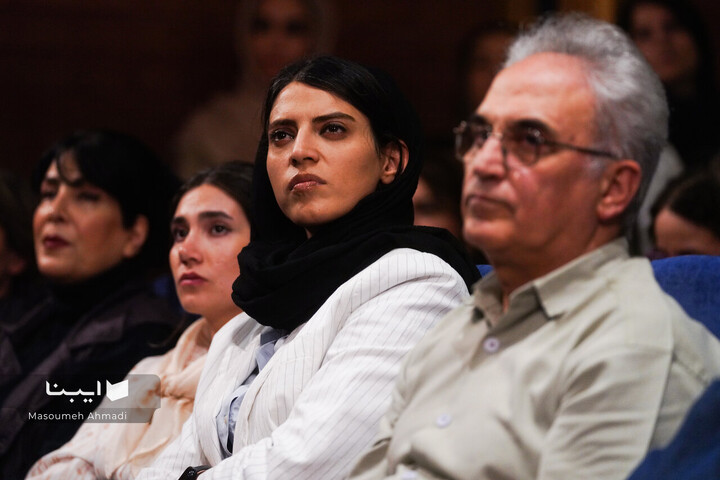 شب شاهنامه و جلال خالقی‌مطلق