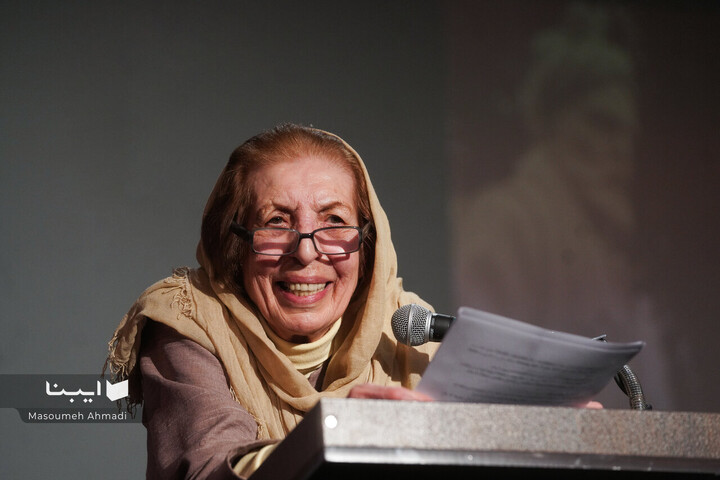 شب شاهنامه و جلال خالقی‌مطلق