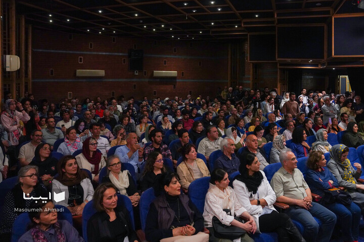 شب شاهنامه و جلال خالقی‌مطلق