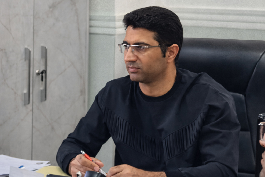 کتابخانههای عمومی؛ زیرساخت نرم توسعه در سیستان و بلوچستان