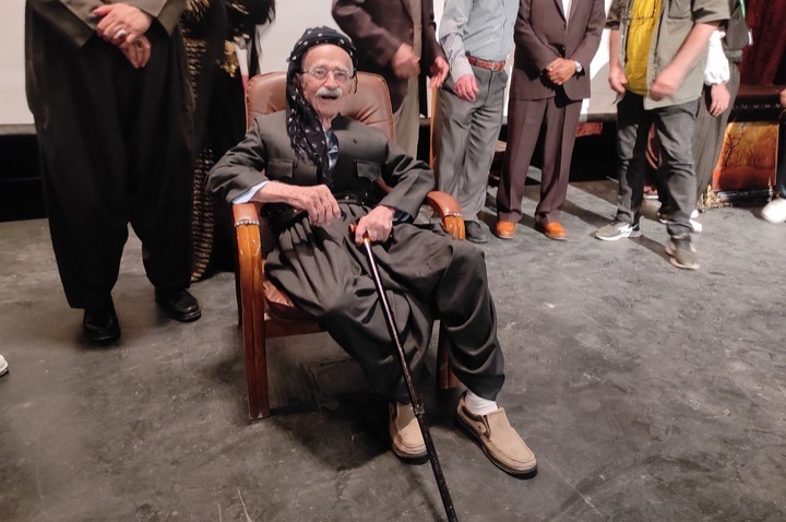 محمد رئوف توکلی، پژوهشگر و مصحح تاریخ کردستان درگذشت