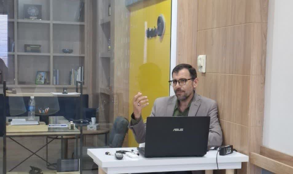 مرگ در ادبیات کودک با نگاهی به کتاب «چتر تابستان» بررسی شد