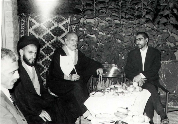 زندگی و زمانه سیدجلالالدین محدث ارموی؛، پژوهشگری دور از جلوهگری