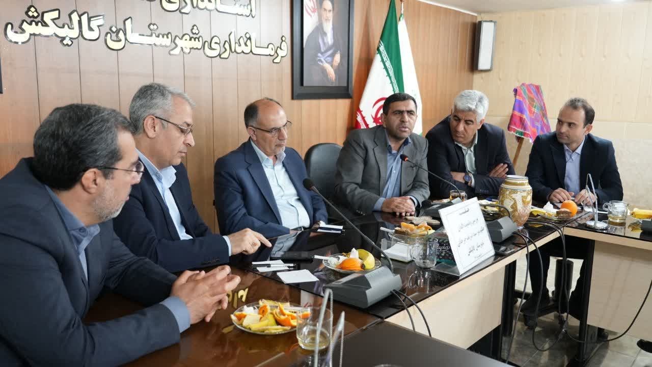 یادمان میرسید شریف جرجانی، الگویی برای معرفی مفاخر فرهنگی