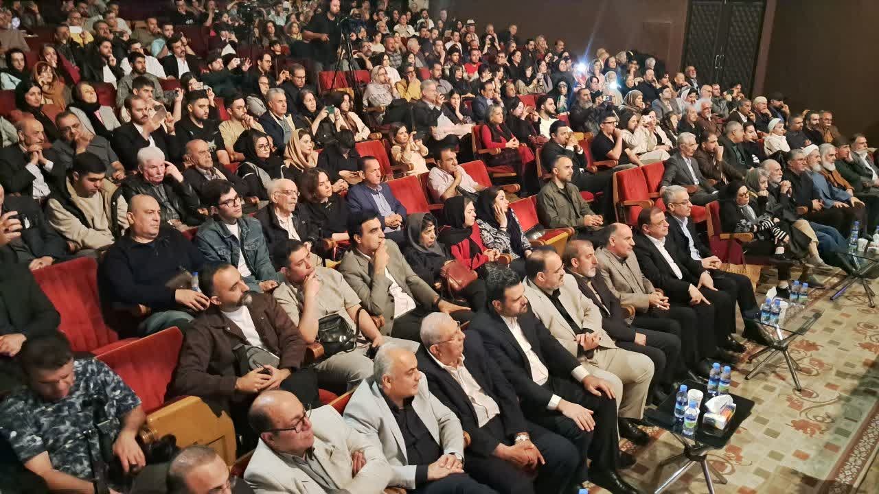 یادمان میرسید شریف جرجانی، الگویی برای معرفی مفاخر فرهنگی