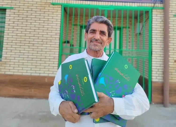 نمایشگاه مجازی کتاب تهران بهترین رویداد برای پویایی عرصه نشر است