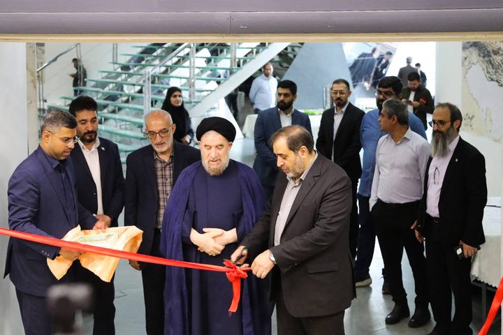 «دریای دلیران»؛ روایت اسناد از خلیج فارس در موزه ملی دفاع مقدس