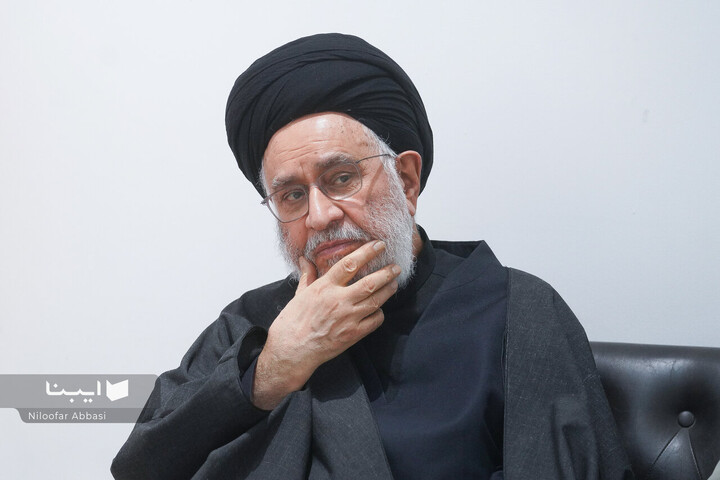 آیین بزرگداشت شهید علی لاریجانی؛ «سیاستمدار حکیم ایران»