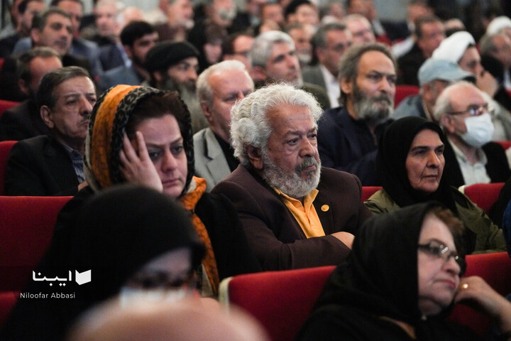 آیین بزرگداشت شهید علی لاریجانی؛ «سیاستمدار حکیم ایران»
