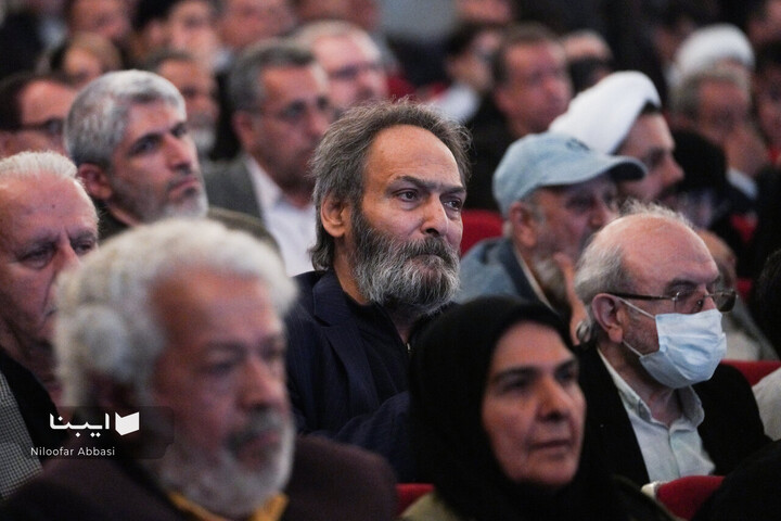 آیین بزرگداشت شهید علی لاریجانی؛ «سیاستمدار حکیم ایران»