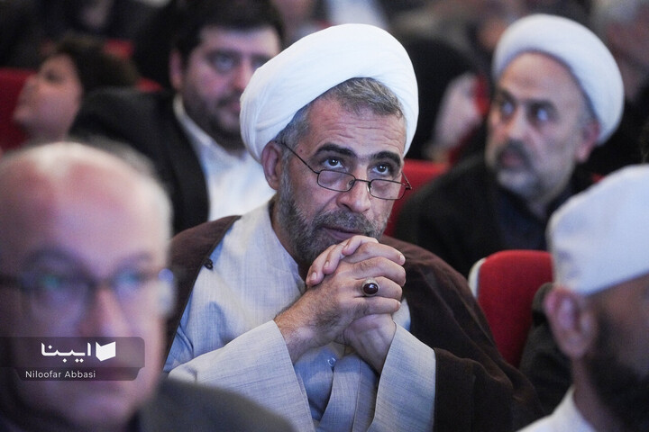 آیین بزرگداشت شهید علی لاریجانی؛ «سیاستمدار حکیم ایران»