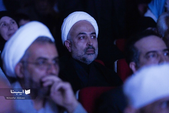 آیین بزرگداشت شهید علی لاریجانی؛ «سیاستمدار حکیم ایران»