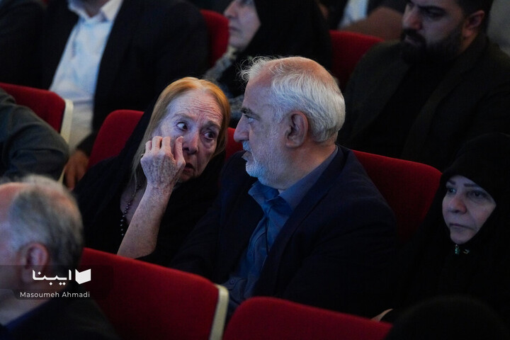 آیین بزرگداشت شهید علی لاریجانی؛ «سیاستمدار حکیم ایران»