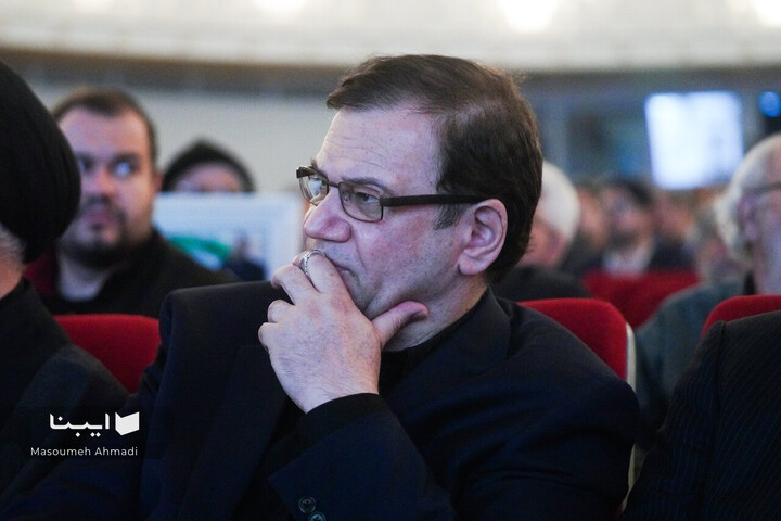 آیین بزرگداشت شهید علی لاریجانی؛ «سیاستمدار حکیم ایران»