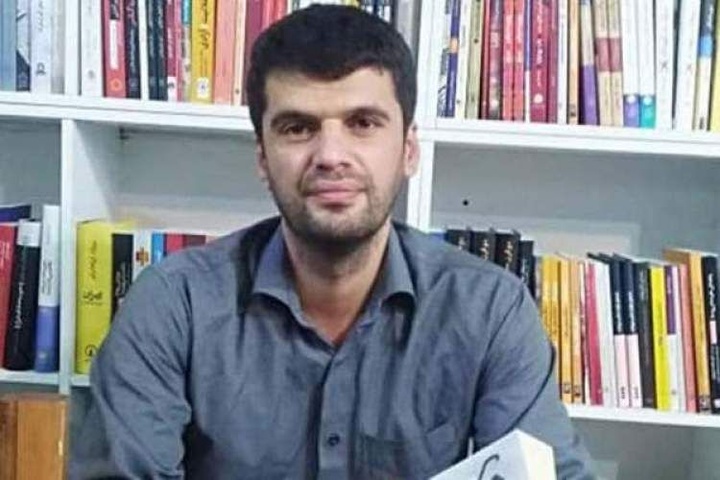 شاعر عصرهای تابستانی