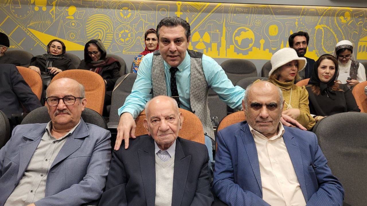 نهمین دوره جشنواره شاهنامه‌خوانی انجمن سیاوش راستین برگزیدگان خود را شناخت