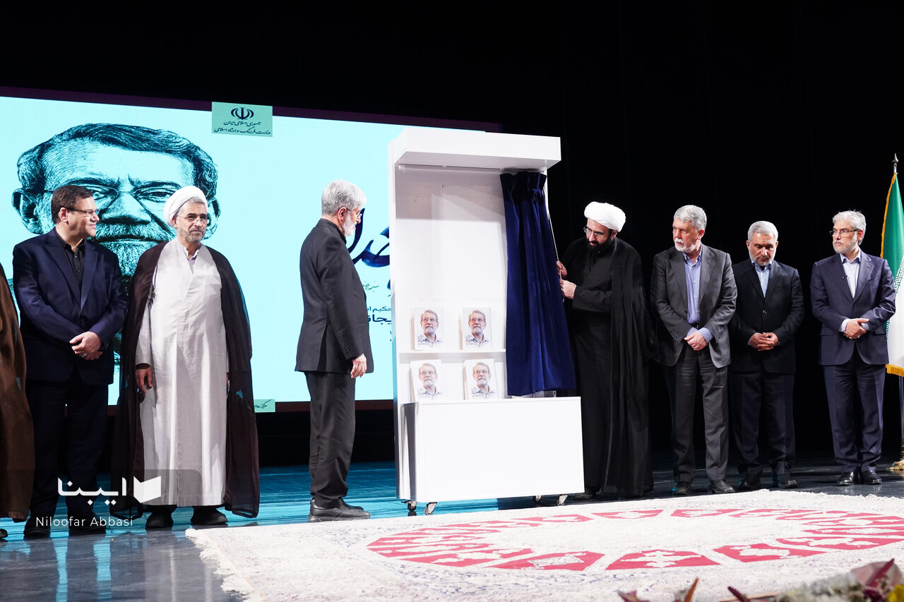 انتظامی: لاریجانی، گلوگاهها را درست میشناخت