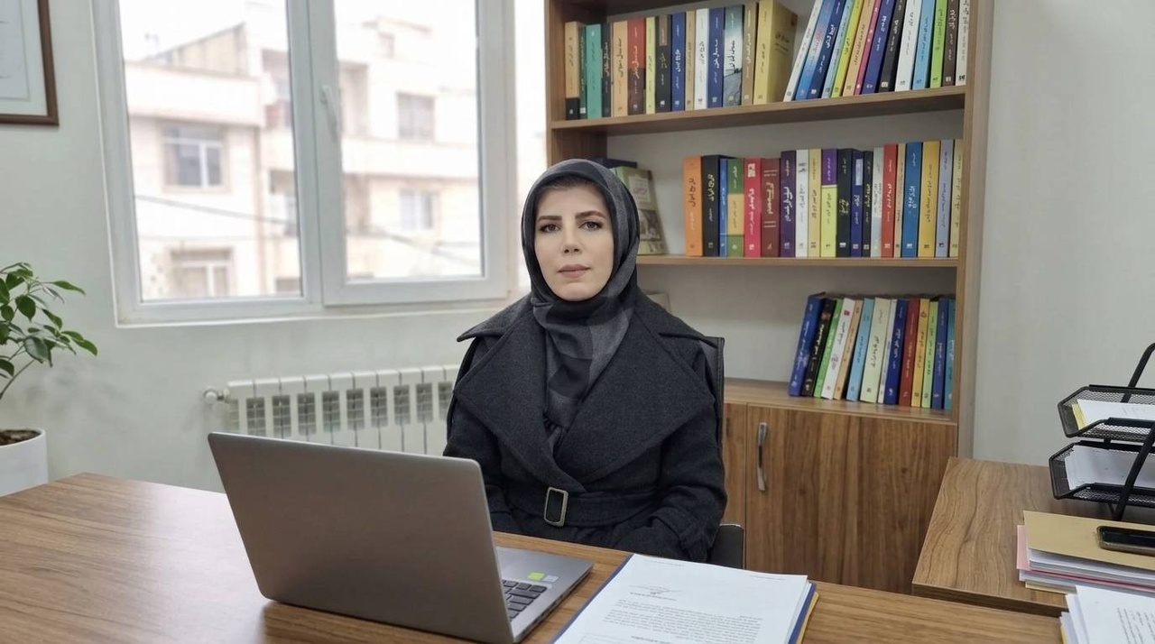 نمایشگاه مجازی کتاب خرید آگاهانه را جایگزین ازدحام می‌کند